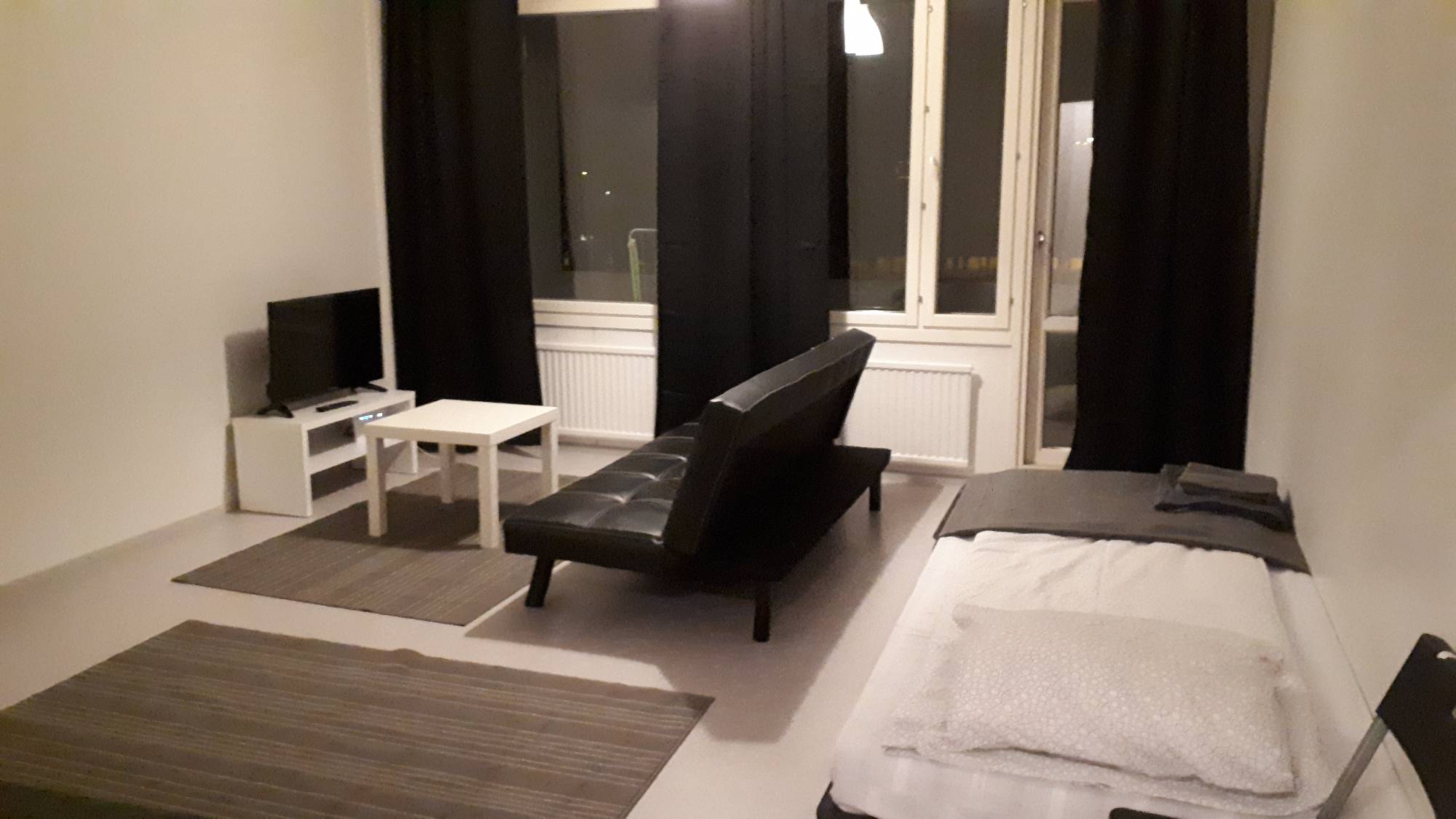 furnished apartments Imatra by Condo. Book today